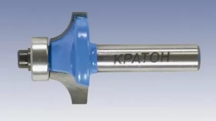 Фреза кромочная с подш 07003/4 Кратон 1 09 03 014 купить в Сургуте