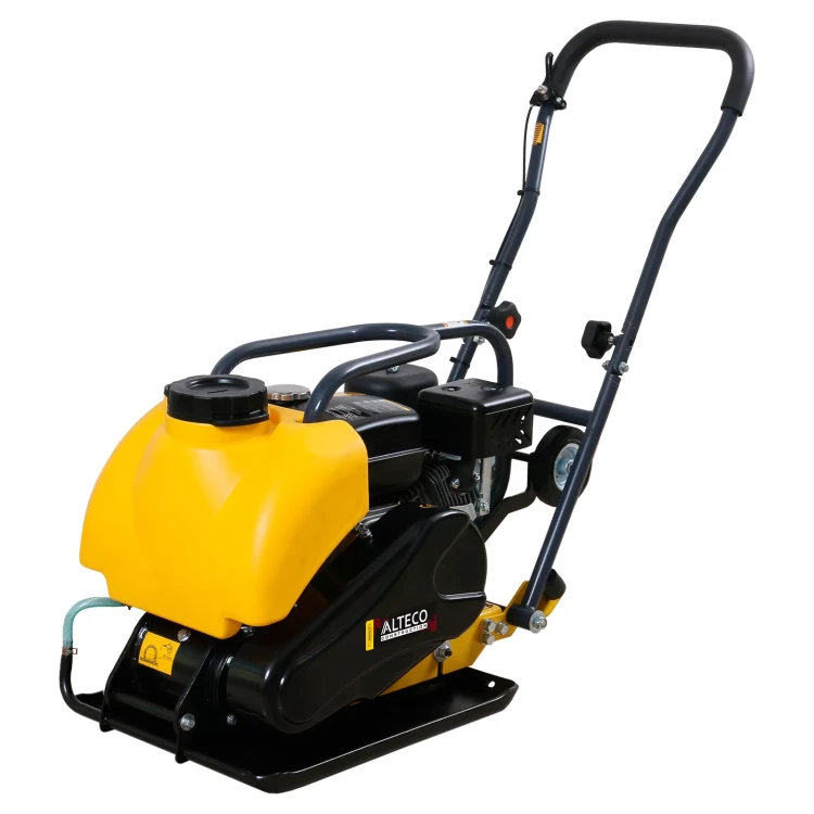 Виброплита с баком для воды ALTECO E100 TL 48580 купить в Сургуте