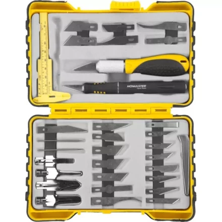 Набор STAYER &quot;PROFI&quot;: Резцы по дереву, 33шт 1831-H33 купить в Сургуте