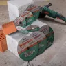 Круг зачистной HAMMER 230х6х22мм 14А купить в Сургуте