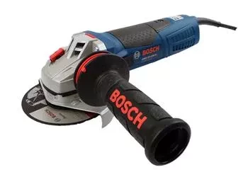 Шлифмашина УШМ BOSCH GWS 17-125 CI купить в Сургуте