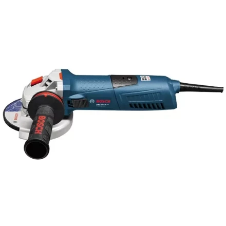 Шлифмашина УШМ BOSCH GWS 17-125 CI купить в Сургуте