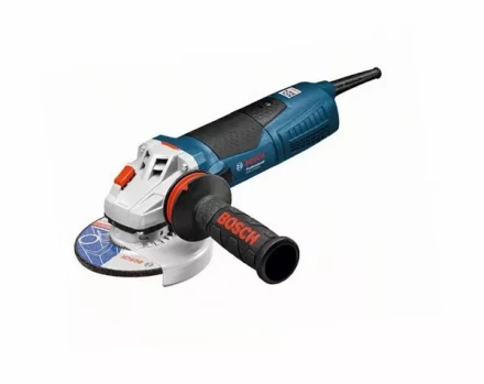 Шлифмашина УШМ BOSCH GWS 17-125 CI купить в Сургуте