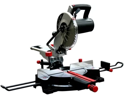 Пила торцовочная Elitech ПТ 2000С купить в Сургуте