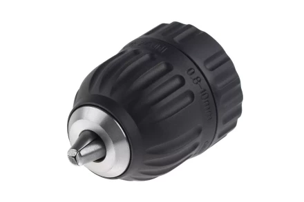 Патрон для дрели HAMMER Ф10мм 3/8&quot; (208-201) купить в Сургуте