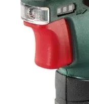 Дрель-шуруповерт аккумуляторная Metabo Power Maxx BS Basic Set купить в Сургуте