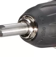 Дрель-шуруповерт аккумуляторная Metabo Power Maxx BS Basic Set купить в Сургуте