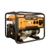 Бензиновый генератор FoxWeld Standart G6500 купить в Сургуте
