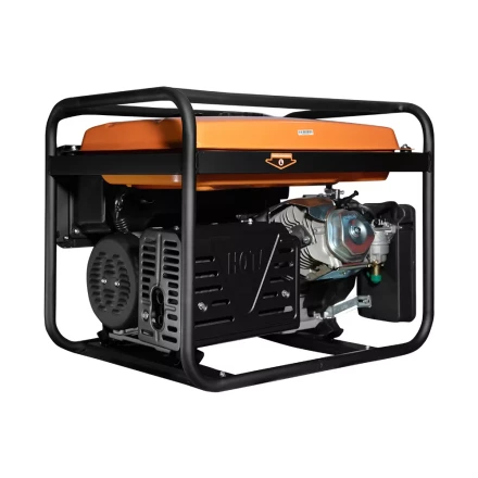 Бензиновый генератор FoxWeld Standart G6500 купить в Сургуте