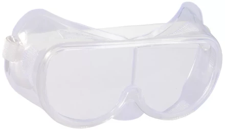 Очки STAYER &quot;STANDARD&quot; защитные с прямой вентиляцией 1101 купить в Сургуте