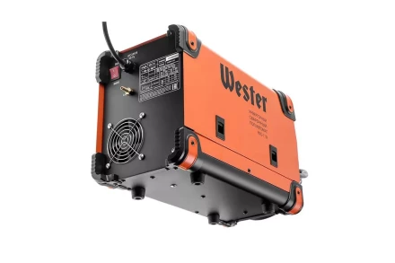 Сварочный полуавтомат WESTER MIG-110i купить в Сургуте