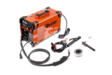 Сварочный полуавтомат WESTER MIG-110i купить в Сургуте
