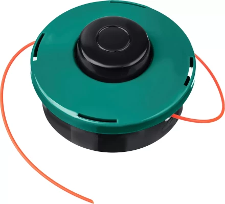 ЗУБР КТ-10, М10 Х 1.25 LH, катушка для триммера (71105) купить в Сургуте