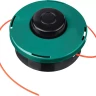 ЗУБР КТ-10, М10 Х 1.25 LH, катушка для триммера (71105) купить в Сургуте