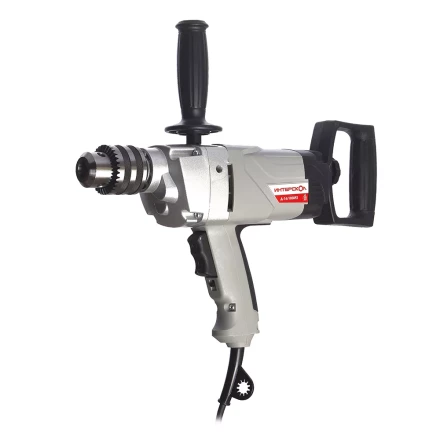 Миксер-дрель ИНТЕРСКОЛ Д-16/1050Р2 купить в Сургуте