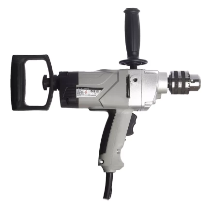 Миксер-дрель ИНТЕРСКОЛ Д-16/1050Р2 купить в Сургуте