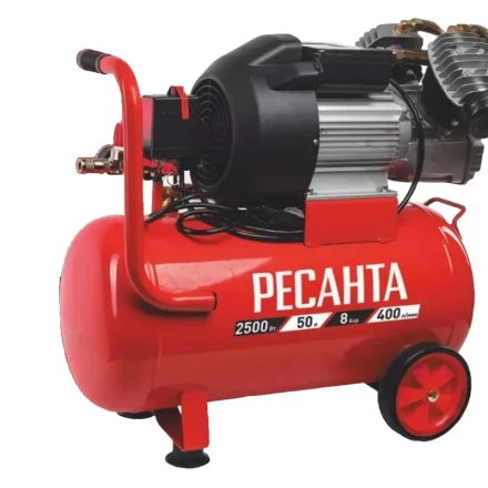 Компрессор Ресанта КП-50/400М 74/7/6 купить в Сургуте