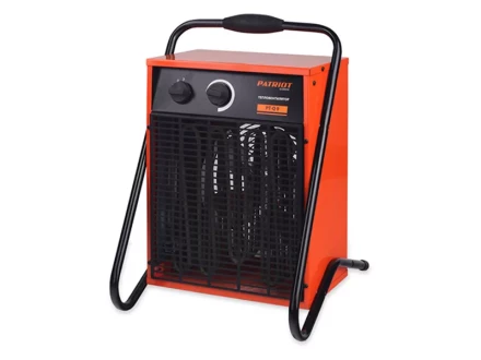 Тепловая пушка электрическая PT-Q 9 PATRIOT купить в Сургуте