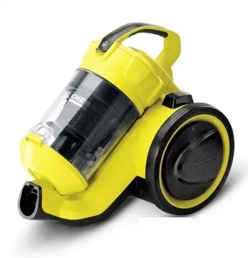 Пылесос KARCHER VC 3 (11981250) купить в Сургуте