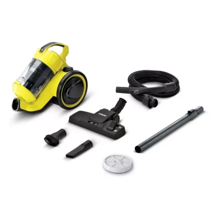 Пылесос KARCHER VC 3 (11981250) купить в Сургуте