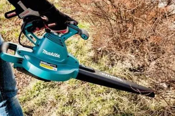 Воздуходувка Makita UB0800X купить в Сургуте