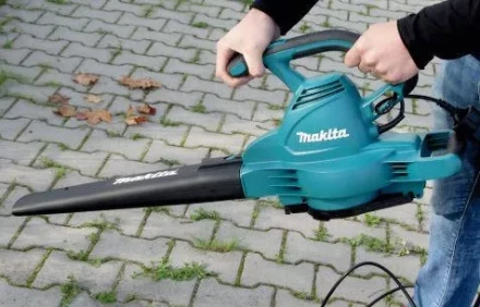 Воздуходувка Makita UB0800X купить в Сургуте