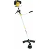 Триммер бензиновый Huter GGT-1500TX 70/2/21 купить в Сургуте
