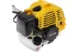 Триммер бензиновый Huter GGT-1500TX 70/2/21 купить в Сургуте