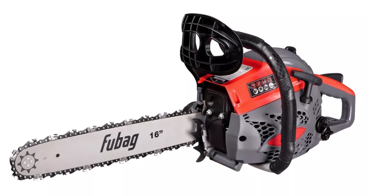 Бензопила FPS 37 easy start Fubag купить в Сургуте
