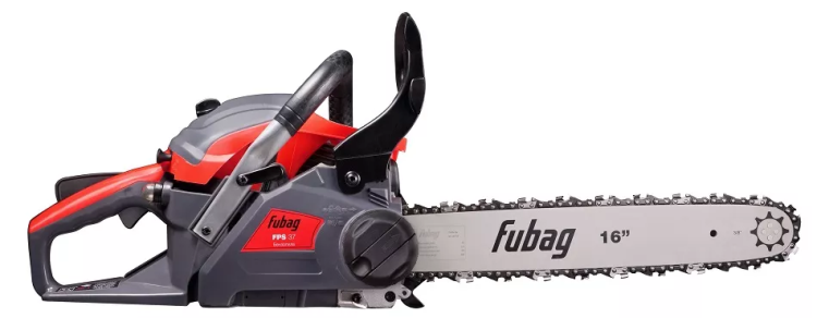 Бензопила FPS 37 easy start Fubag купить в Сургуте