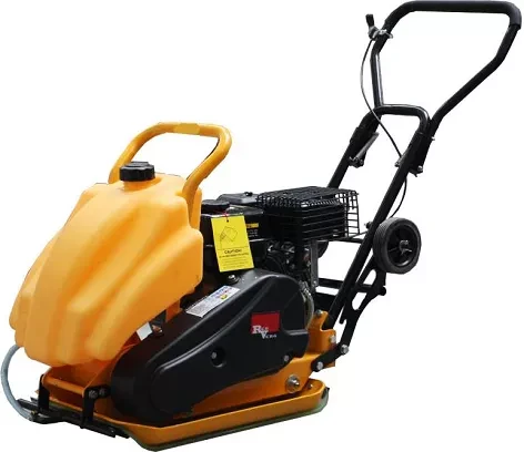 Виброплита RD-29142 RedVerg купить в Сургуте