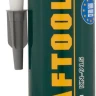 Клей монтажный KRAFTOOL KraftNails Premium KN-915, водостойкий с антисептиком, для ванн и душевых, 310мл 41345_z01 купить в Сургуте