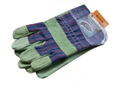 Перчатки спилковые Ангара Энкор 1/10 58741 купить в Сургуте