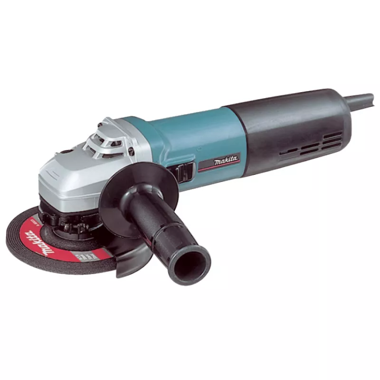 Угловая шлифовальная машина Makita 9565CR УШМ Болгарка купить в Сургуте