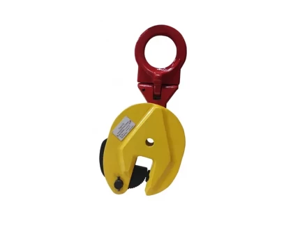 Захват вертикальный CD (г/п 5,0 т, лист 0-30 мм) 1041545 купить в Сургуте