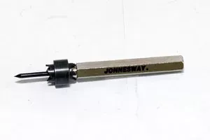 Сверло 5/6" для  высверливания сварочной точки  АВ 030005  Jonnesway 47656 купить в Сургуте