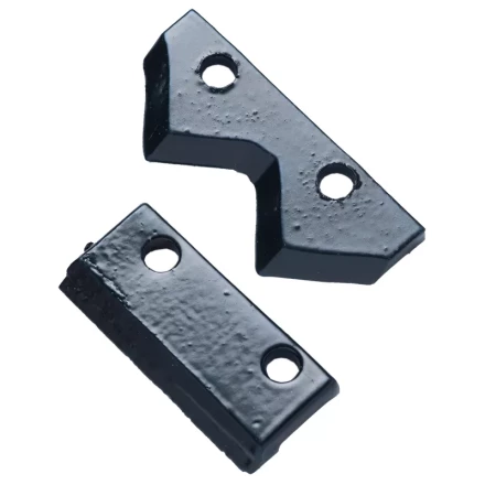 Лезвия съемные для шнека  Frozen Ground Blade 150  ADA А00280 купить в Сургуте