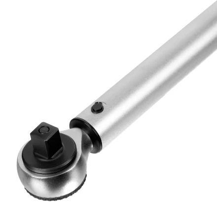 Ключ динамометрический Gross 14181, 20-200 Нм, 1/2&quot;, CrV купить в Сургуте