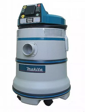 Промышленный пылесос Makita 440 купить в Сургуте