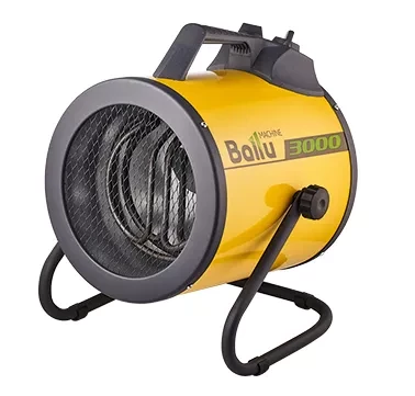 Тепловая пушка электрическая BALLU BHP-P2-3 купить в Сургуте