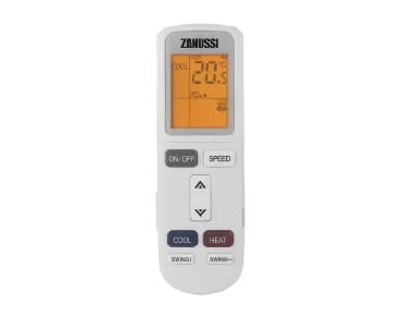 Внутренний блок ZANUSSI ZACS-07 H FMI/N1 Multi Combo сплит-системы купить в Сургуте