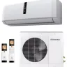 Внешний блок ELECTROLUX EACS-12HG-B/N3/out сплит-системы купить в Сургуте