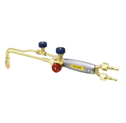 Резак пропановый Р3П-02М (Оберон) N1102 купить в Сургуте