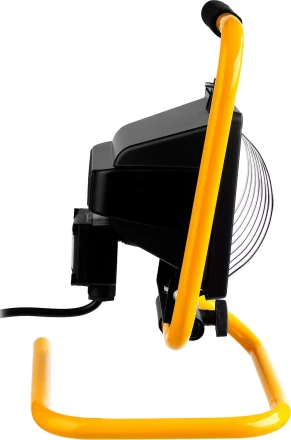 Прожектор STAYER &quot;MASTER&quot; MAXLight галогенный, переносной с подставкой, черный, 500Вт 57116-B купить в Сургуте