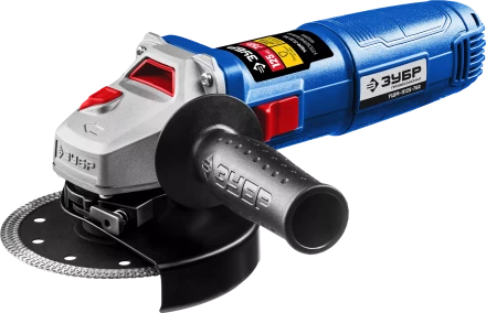 Машина углошлифовальная компактная УШМ-П125-750 серия ПРОФЕССИОНАЛ купить в Сургуте