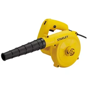 Воздуходувка-пылесос Stanley STPT600 купить в Сургуте