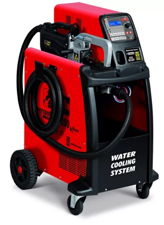 Сварочный аппарат INVERSPOTTER 14000 AQUA  ACC Telwin купить в Сургуте