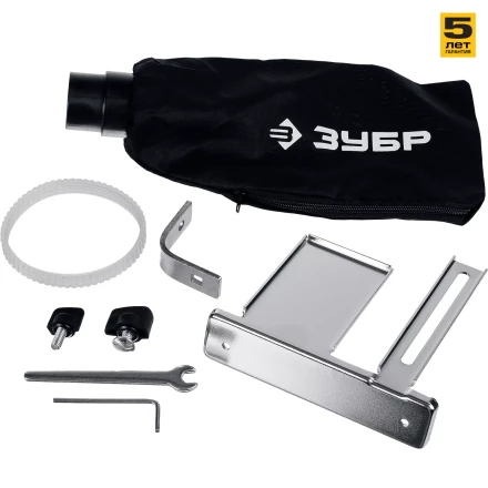 Рубанок электрический ЗР-750-82 серия МАСТЕР купить в Сургуте