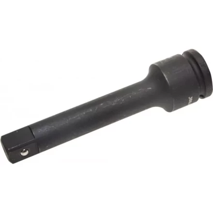 Удлинитель KRAFTOOL &quot;INDUSTRIE QUALITAT&quot;, для ударных торцовых головок (3/4&quot;), Cr-Mo, фосфатированный, 175 мм 27967-175 купить в Сургуте