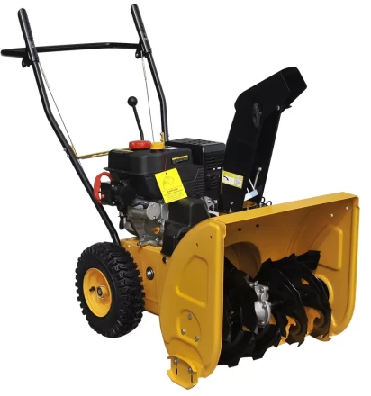 Снегоуборщик бензиновый Etaltech STG 5556 Z купить в Сургуте